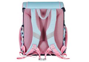 Чанта-раница Loop, Hummingbird - herlitz