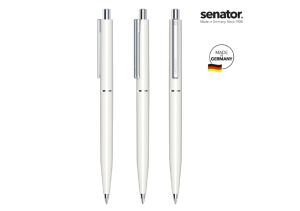 Химикал Senator Point Polished 3217, бял