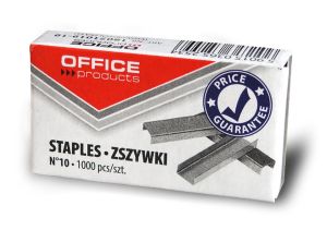 Телчета Office Products 10/5, до 15л, опаковка 1000