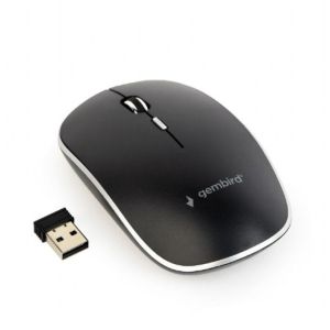 Безжична мишка Gambird Musw 4b-01