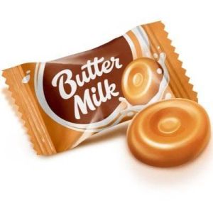 БОНБОНИ Roshen Butter Milk 1кг