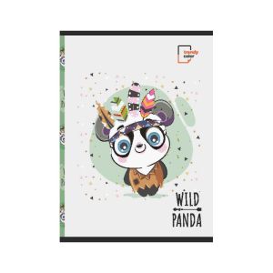 Trendy Color тетрадки A5 40 листа момиче 12бр