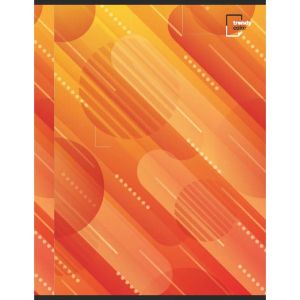 Trendy Color A4 тетрадки за момче 60л шита 6бр